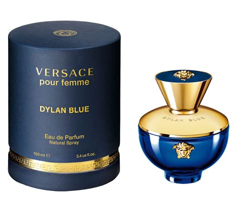 is versace dylan blue unisex|versace dylan blue women price.